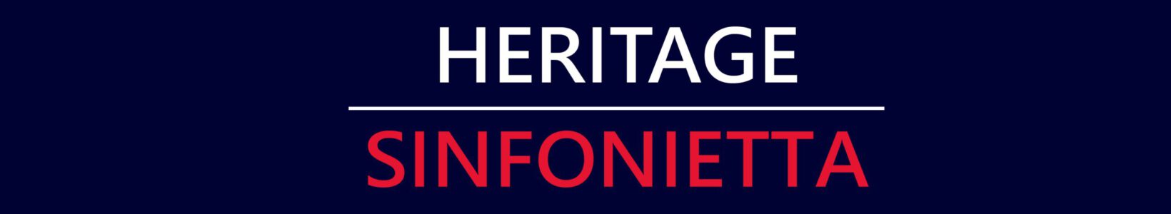 Heritage Sinfonietta Strijkersdagen 2023