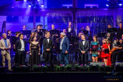 Terugblik: Roerdelta Concert